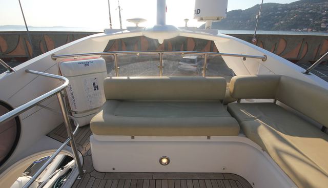 GENEVIEVE yacht for sale 7