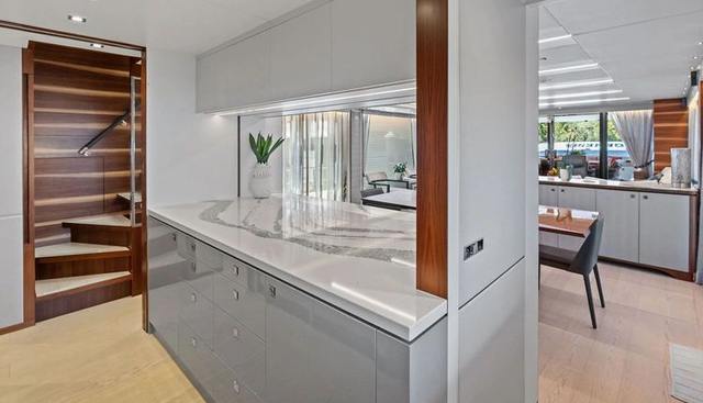 GENESIS yacht for sale 25