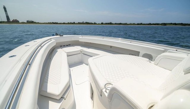 noname yacht for sale 25