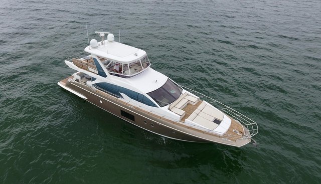 KIKI yacht for sale 9