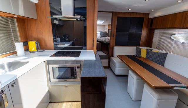 noname yacht for sale 20