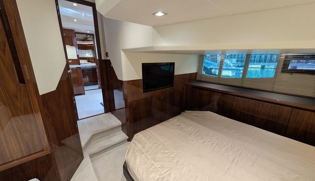 Lady C yacht for sale 90