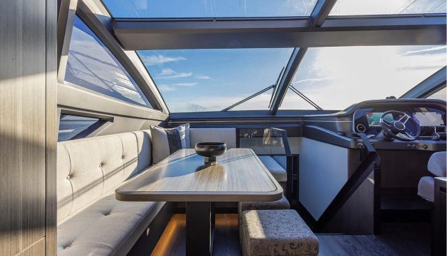 2025 Pearl 72 | 72.2 ft yacht for sale 45