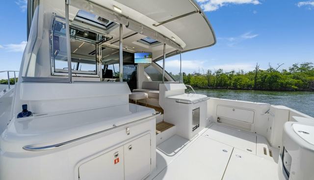 noname yacht for sale 17