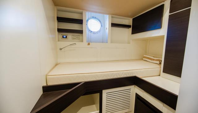 APRIL FOOLS yacht for sale 70