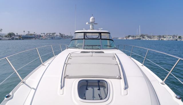 Sea-Rinity yacht for sale 25