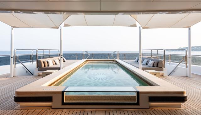 ENERGY yacht for sale 17