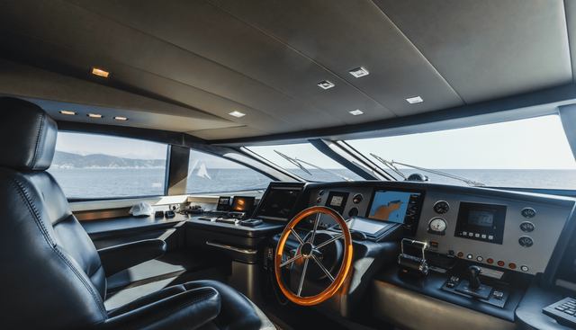 SERENDIPITY yacht for sale 12