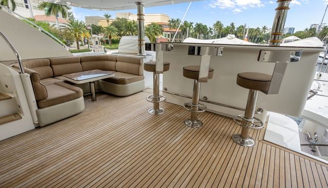 EL MIRAR II yacht for sale 3