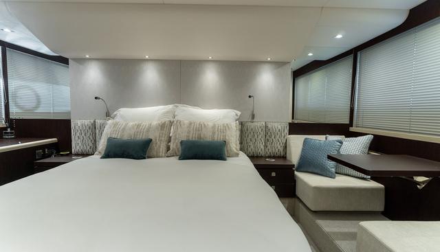 MR SEA yacht for sale 38