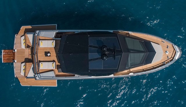 CARAT yacht for sale 4