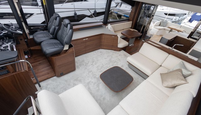 S65524 yacht for sale 74