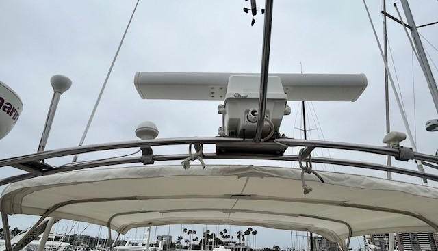 Day Light yacht for sale 39