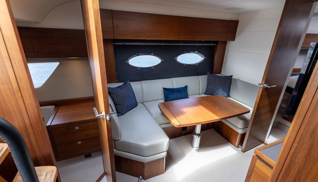 Eltoro yacht for sale 39
