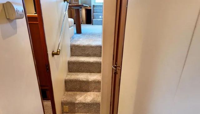 Thrill a Minute III yacht for sale 52