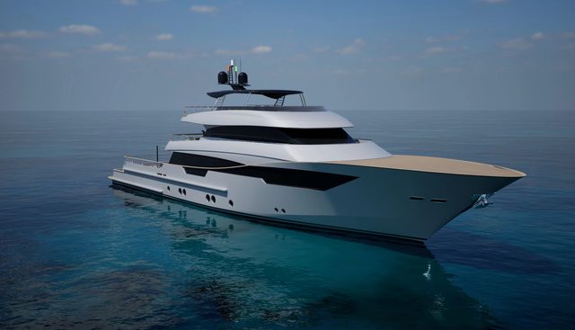 PROJECT FREEDOM yacht for sale 9