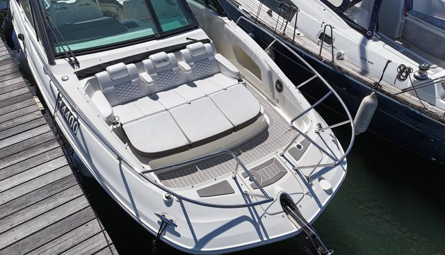 noname yacht for sale 2