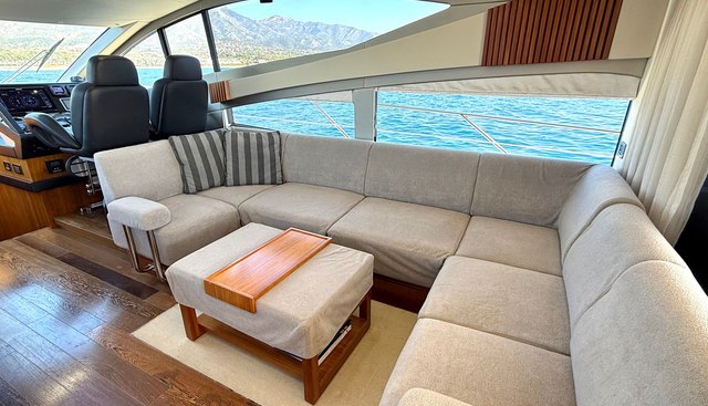 MAIA FAIR yacht for sale 22