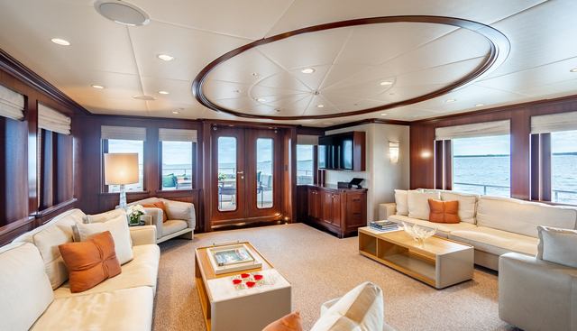 ZEXPLORER yacht for sale 8