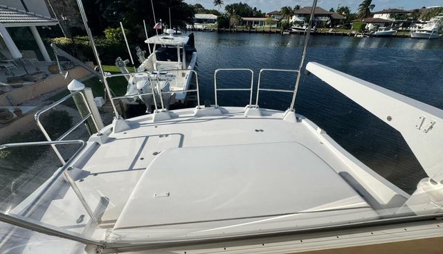 noname yacht for sale 32