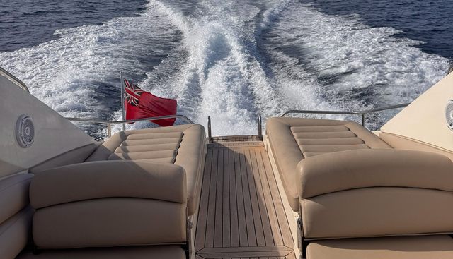 DAISY DEE yacht for sale 7