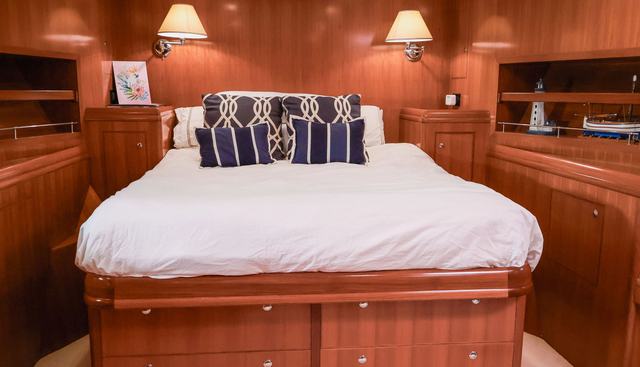 Spirit of Ulysses yacht for sale 45