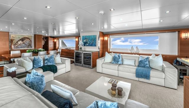 SEA AXIS yacht for sale 20