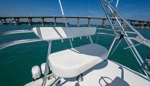 REFIT 2018 - REEL DEAL yacht for sale 9