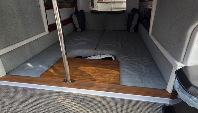 AINO III yacht for sale 17