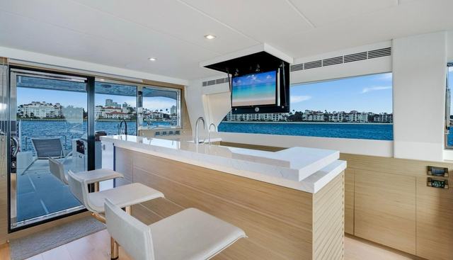 VALIANT yacht for sale 48