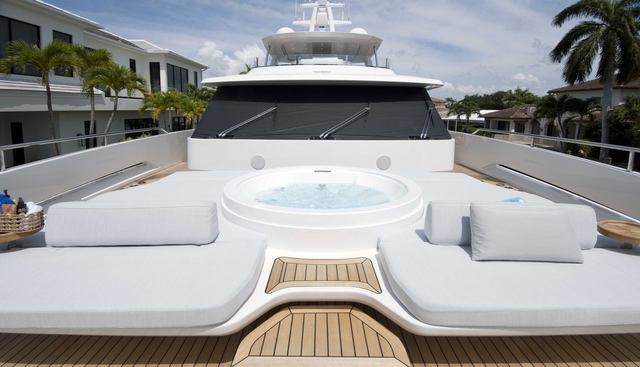 My Tyme yacht for sale 5