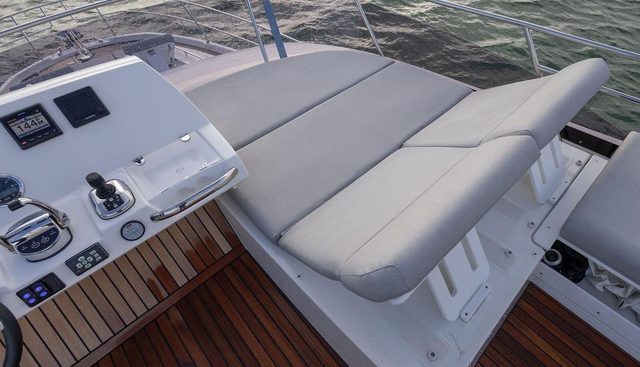 Jib Jab yacht for sale 12