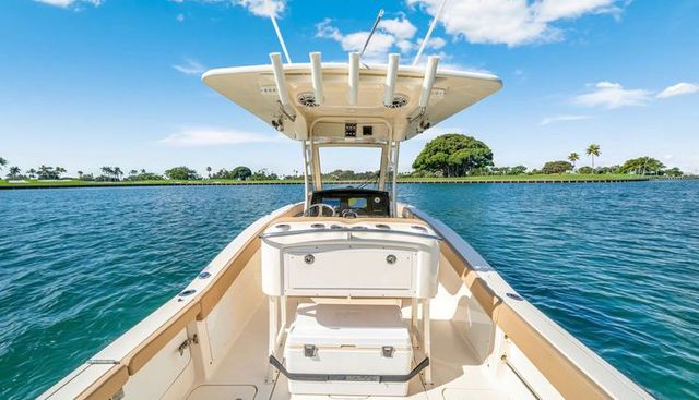 noname yacht for sale 12