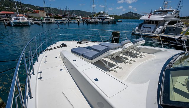 Lady Lorraine yacht for sale 4