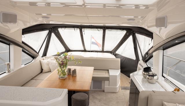 noname yacht for sale 4
