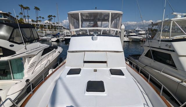 Sand and Stars yacht for sale 19