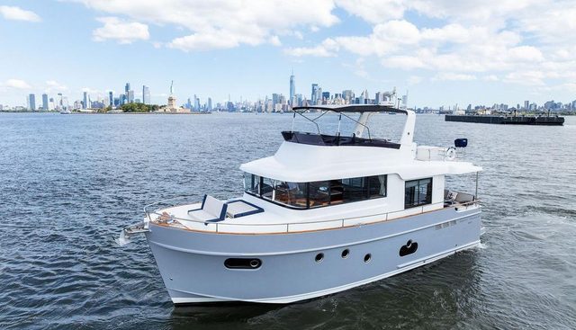 DREAMSCAPE yacht for sale 34