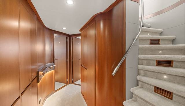 ALAIA yacht for sale 19