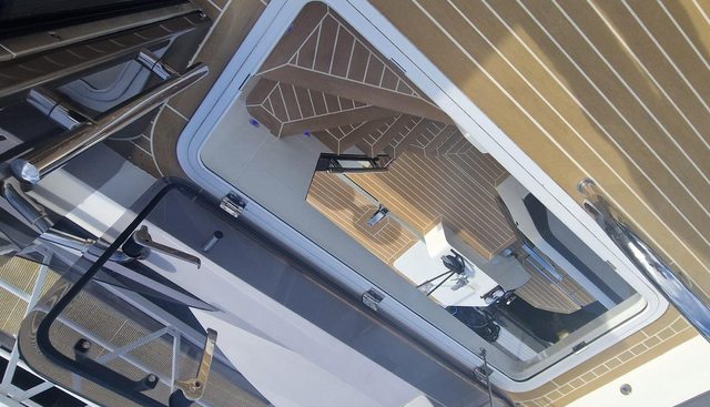 ALOUISE yacht for sale 54