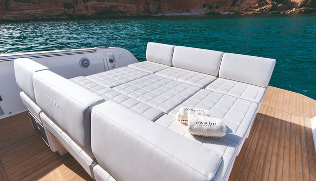 noname yacht for sale 32