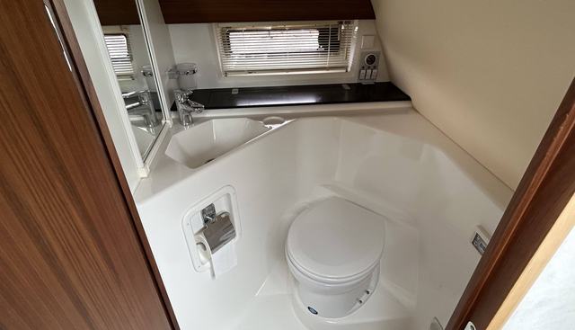 noname yacht for sale 20