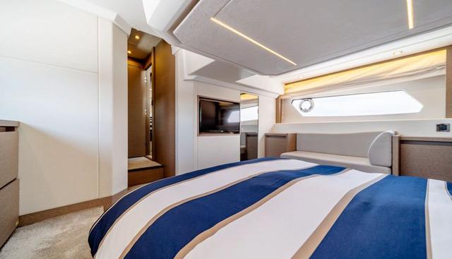 V & A yacht for sale 29