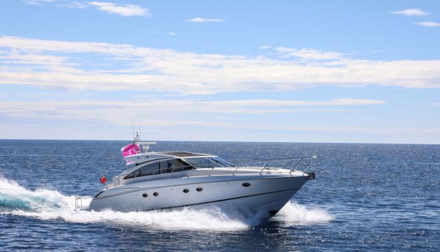 Beau Reve yacht for sale 5