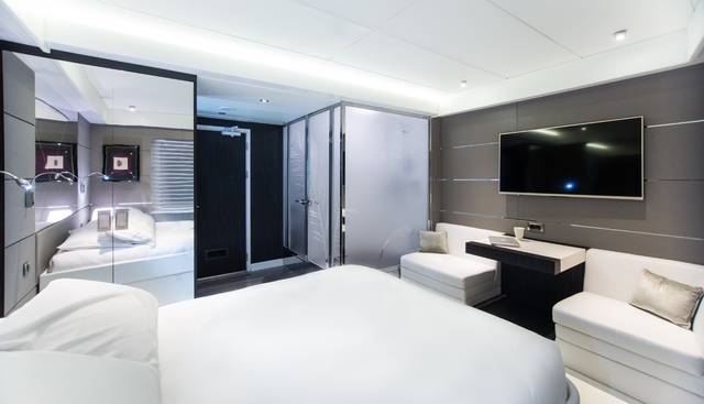Saluzi yacht for sale 12
