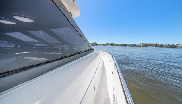 Octopi yacht for sale 83