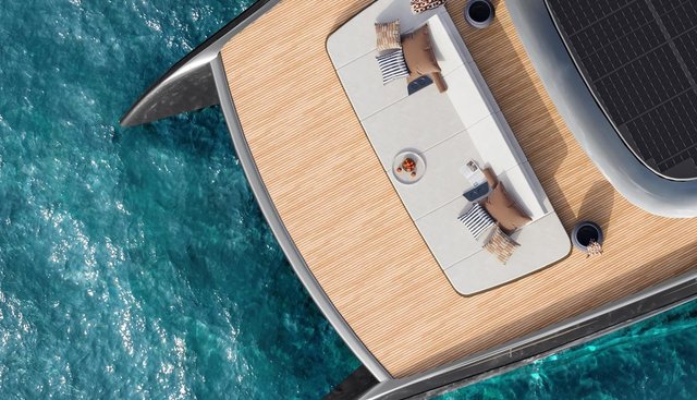 ULTIMA 88 yacht for sale 2