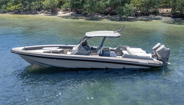 noname yacht for sale 4