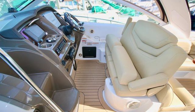 Our Sweet Life yacht for sale 12