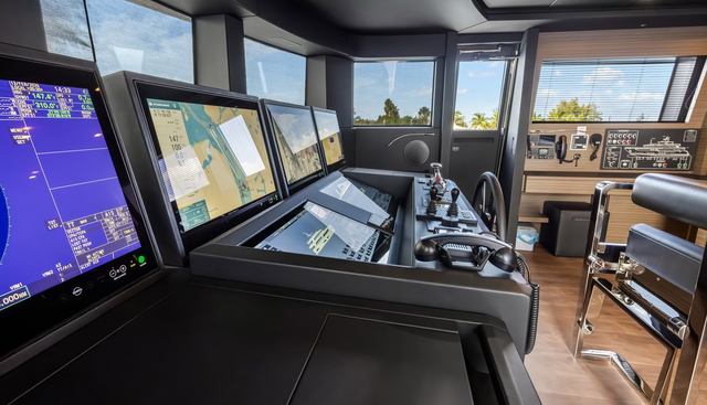 Navetta 42 yacht for sale 63
