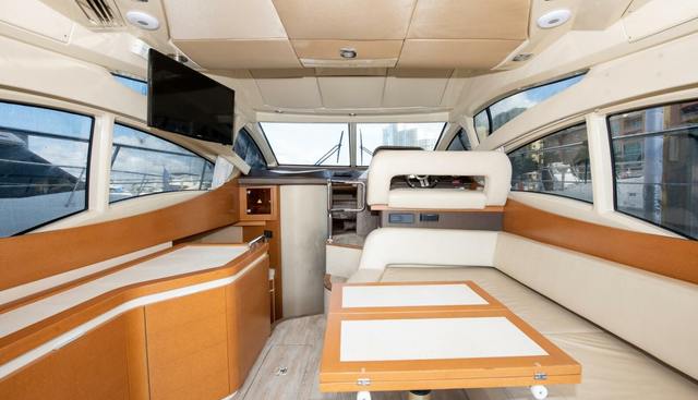 noname yacht for sale 8